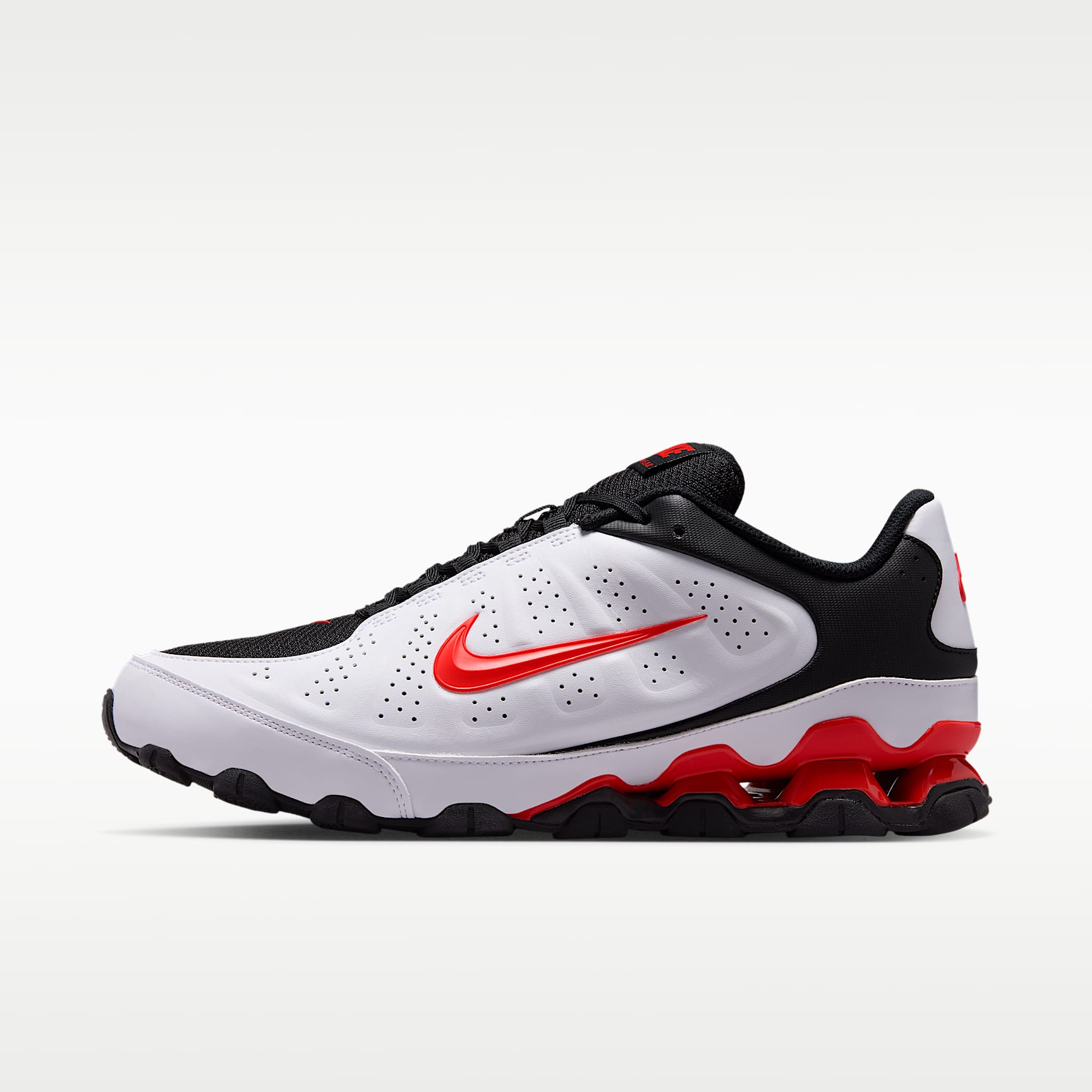 Nike Reax 8 SL Men's Shoes. Nike ID